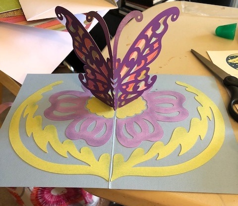 Some Crafts I have been working&nbsp;on